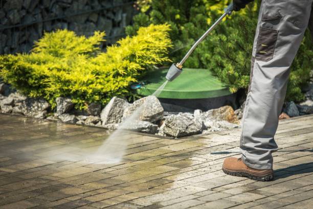 Best Parking Lot Cleaning in Brookhaven, PA