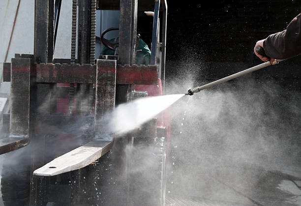 Best Concrete Surface Cleaning in Brookhaven, PA
